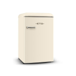 ETA | Refrigerator | ETA253590040E Storio retro | Energy