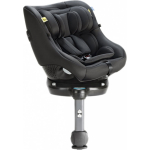 Graco Turn2Me DLX i-Size R129 car seat, 40-105 cm, Midnight