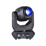 LIGHT4ME LIGHT4ME VENOM ZOOM 250W V2 LED liikuv pea