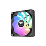 Thermaltake CT120 Reverse ARGB Arvuti korpus Ventilaator 12 cm Must 2 tk