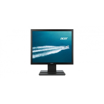 Acer V6 V176L PC lamekuvar 43,2 cm (17") 1280 x 1024 pikslit SXGA LCD Must