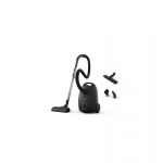 Electrolux EB51C2GG 3 l T&ouml;&ouml;stuslik tolmuimeja Kuiv 750 W Tolmukott