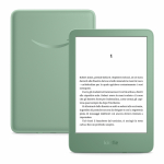 Amazon Kindle e-luger 16 GB WiFi Roheline