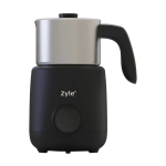 Milk Milk frother Zyle ZY917MF