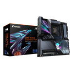 GIGABYTE Z890 AORUS MASTER AI TOP Intel Z890 LGA 1851 (Socket V1) Laiendatud ATX