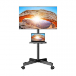 Bracket Bracket Perlegear 23-60" TV Cart PGTVMC06
