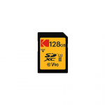 Memory Memory card Kodak Alaris Kodak SD 128GB UHS-II U3 V90 Ultra Pro