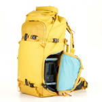 Shimoda Action X50 V2 Starter Kit Yellow