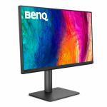 BenQ PD2706QN PC lamekuvar 68,6 cm (27") 2560 x 1440 pikslit Quad HD LED Must