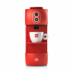 Illy 23522 kohvimasin T&auml;isautomaatne Kapselkohvimasin 1 l