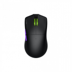 HATOR Pulsar 3 ULTRA 4K Wireless hiir M&auml;ngimine Parempoolne RF Wireless + Bluetooth + USB Type-A Optiline 30000 DPI