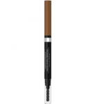 L'Oreal L'Oreal Paris Infaillible Brows 24H Eyebrow Filler Triangle Pencil 5.23 Auburn