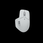Rapoo MT760M hiir Kontor RF juhtmeta &uuml;hendus + Bluetooth Laser 4000 DPI