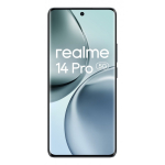 realme 14 Pro 5G 17,2 cm (6.77") Kaksik-SIM Android 15 USB t&uuml;&uuml;p-C 8 GB 256 GB 6000 mAh Hall