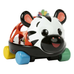 Baby Baby Einstein - Zen Oval Vehicle - (BE-16772)