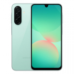 Samsung Galaxy A26 17 cm (6.7") Kaksik-SIM Android 15 5G USB t&uuml;&uuml;p-C 6 GB 128 GB 5000 mAh Piparm&uuml;ndi v&auml;rv