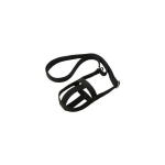 Jetworld KINTO - TRAVEL 350 ml / PLAY 300 ml drum strap - black 70 mm