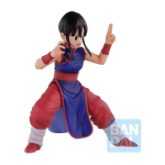 Banpresto Dragon Ball Z Fierce Fighting Chichi Masterlise Ichibansho figure 17cm