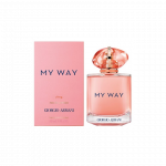 Giorgio Giorgio Armani My Way Ylang - EDP 50ml Perfume for Women
