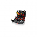 Knipex 00 21 06 HK S mehaanika t&ouml;&ouml;riistakomplekt 31 t&ouml;&ouml;riistad