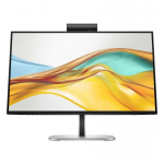 HP HP 524pm Series 5 Pro FHD Conference Monitor - 23.8" 1920x1080 FHD 350 nits 100 Hz HP, IPS, USB-C(100W/15W)/HDMI/DP Daisy-Chain,
