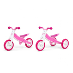 Milly Milly Mally L2 2in1 vehicle