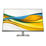 HP HP S5 527da 68.58cm 27Zoll FHD Monitor SmartBuy+ EU PC lamekuvar 68,6 cm (27") 1920 x 1080 pikslit LCD