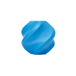 Bambu Bambu Lab TPU 95A HF filament, 1.75 mm, 1kg - with reusable spool - blue