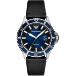 Men's Men's watch EMPORIO ARMANI AR11516 - DIVER (zi043b)