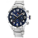 Men's Men's watch TOMMY HILFIGER 1791053 TREND (zf078b) + BOX