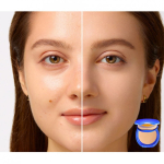 Shiseido UV kaitsev p&auml;ikesepuudri kompaktne t&auml;iendamine SPF30 Tumedat elevandiluust, 12 g
