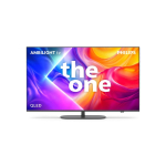 Philips 65PUS9010/12 teler 165,1 cm (65") 4K Ultra HD Nutiteleri funktsioon WiFi Must