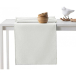 AmeliaHome TCLOTH/AH/EMPIRE/HMD/CREAM/40X250