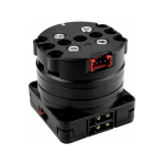 RollerCAN RollerCAN &Uuml;hik &ndash; be&scaron;epetėlis mootor STM32 kontrolleriga &ndash; Seadmise laienduse moodul &ndash; M5Stack U188