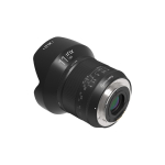 Irix Blackstone 11mm f/4.0 SLR &Uuml;lilainurk objektiiv Must