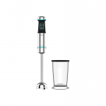 Cecotec Power TitanBlack 1200 XL 0,8 l Saumikser 1200 W Must, H&otilde;be