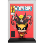 Funko POP figuur koomikaan Cover Marvel X-Men Wolverine