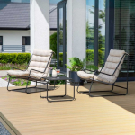 Aia Aia m&ouml;&ouml;bli komplekt Patio Topaz D060-05EW terrassi aia m&ouml;&ouml;bli komplekt