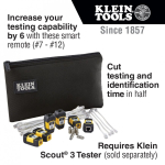 Klein Klein Tools VDV770-851 kategoriseerimata