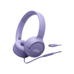 JBL Tune 520C USB-C K&otilde;rvaklapid Juhtmega &uuml;hendatud Peav&otilde;ru K&otilde;ned/muusika USB t&uuml;&uuml;p-C Lilla