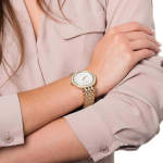 Naiste Naiste kell Michael Kors Darci MK3219 + KARP