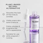 Medik8 Bakuchiol Peptiidide Seerum, 30 ml