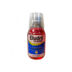 ELUDRIL ELUDRIL CLASSIC suuloputuslahus, 200 ml