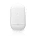 Ubiquiti NanoStation 5AC Loco 1000 Mbit/s Valge Power over Ethernet tugi
