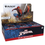 Magic: Magic: the Gathering Marvel's Spider-Man Kaardim&auml;ng Mitmežanriline