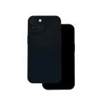 Mocco silikoonist tagakaas Motorola Edge 60 Fusion / Edge 60 5G jaoks