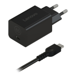 Lenovo tarvikud GaN Nano 65W adapter | Lenovo |