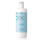 Schwarzkopf BC Bonacure Moisture Kick niisutav &scaron;ampoon juustele 1000ml