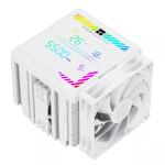 Thermalright Peerless Assassin 140 Digital Protsessor K&uuml;tteseade/radiaator 120/140 mm Valge 1 tk