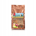 O'Canis O'Canis Premium kuivtoit koertele lambalihaga, prosa, kartulite ja punase peediga 6kg